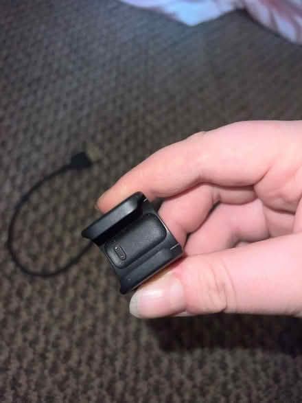 Photo of free Fitbit charger (Mount Pleasant ST4) #1