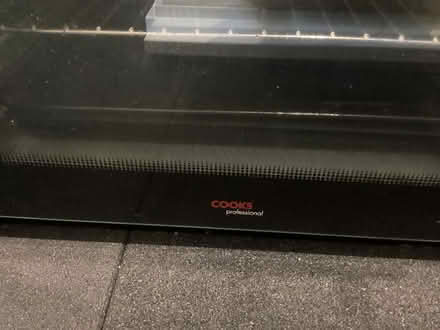 Photo of free Cooks professional countertop oven (Sevenoaks TN13) #3