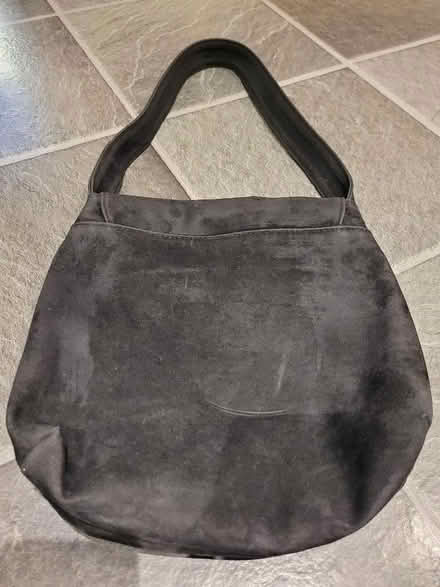 Photo of free Black shoulder bag (Shenley Fields B29) #2