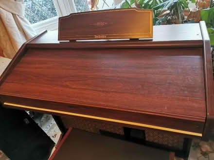 Photo of free Technics electric piano (Shirley CR0) #1