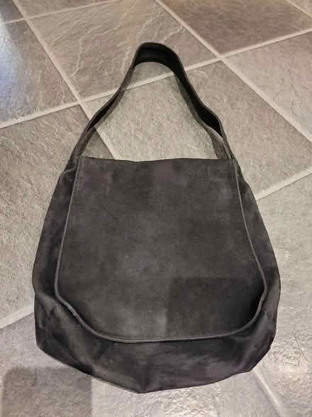 Photo of free Black shoulder bag (Shenley Fields B29) #1