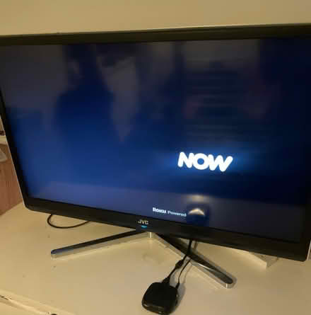 Photo of free jvc non smart tv 42” (Arleston DE24) #1