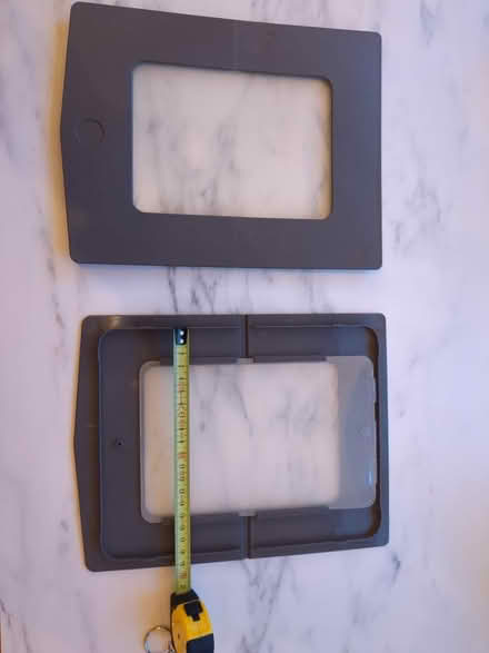 Photo of free Bin lids - IKEA (TN13 Riverhead) #1