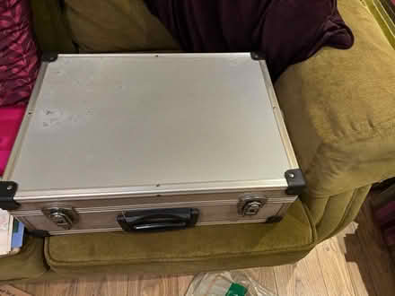 Photo of free Camera/Photographic Case (Wallington PO16) #1