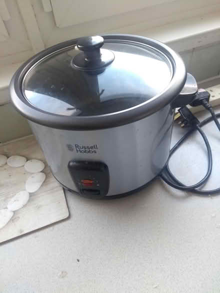 Photo of Rice cooker (TW7) #1