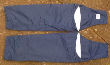 Photo of free Protective chaps (Drayton PO6) #2