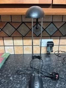 Photo of free Desk lamp (Lydiard Millicent SN5) #1