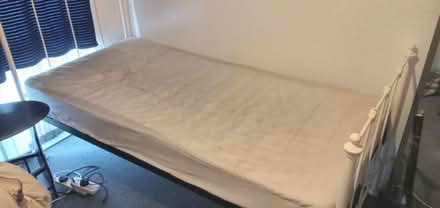 Photo of free Single bed (TR1) #2