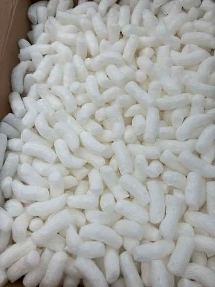 Photo of free Two bags of foam noodles / chips for packing (Cheadle Hulme SK8) #1