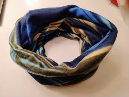 Photo of free Neck warmers X 2 (Southampton SO16) #4