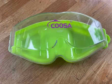 Photo of free Swimming goggles case (SM4) #1