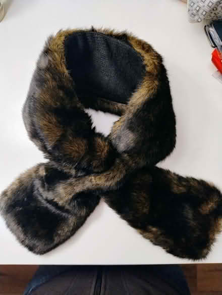 Photo of free Neck warmers X 2 (Southampton SO16) #1