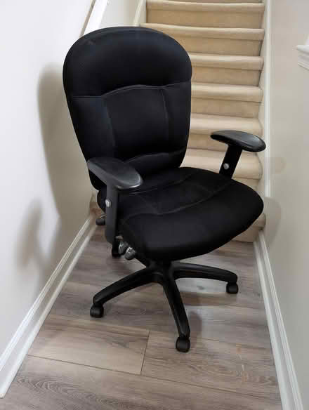 Photo of free Office Chair (Oyster Point) #1