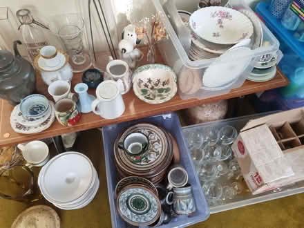 Photo of free Various Mugs and other china (Townsend BH8) #2