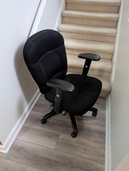 Photo of free Office Chair (Oyster Point) #3