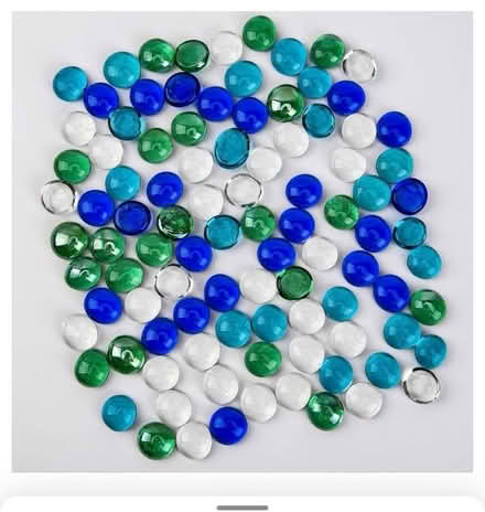 Photo of Glass beads (Caversham RG4) #1