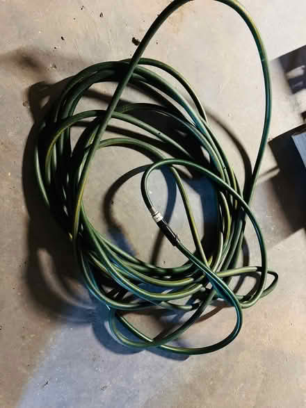 Photo of free Hose (Near Tunney’s Pasture) #1