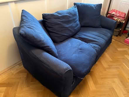 Photo of free Sofa Bed Double (Great Baddow CM2) #1