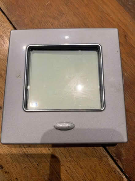 Photo of free Carrier thermostat (NE Bellevue) #1