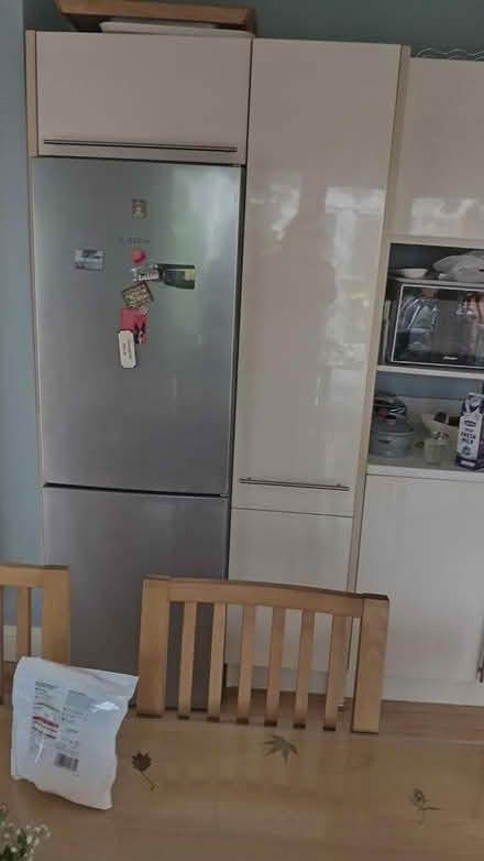 Photo of free Selection of kitchen fronts (Dundrum) #2