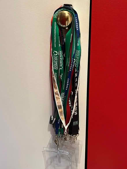 Photo of free Lanyards (Centretown West) #1