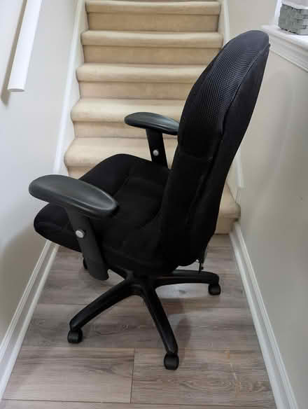 Photo of free Office Chair (Oyster Point) #2