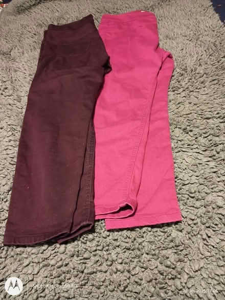 Photo of free ladies jeggings (Drylaw EH4) #1