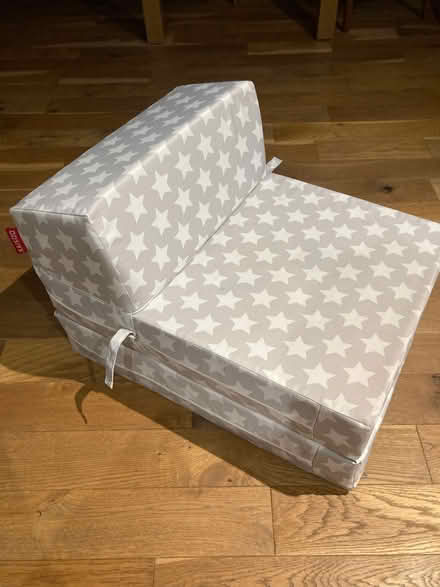 Photo of free Kids folding Z bed (Darley Abbey DE22) #1