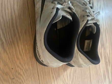 Photo of free Nike Astro shoes 7 (Norbury) #2