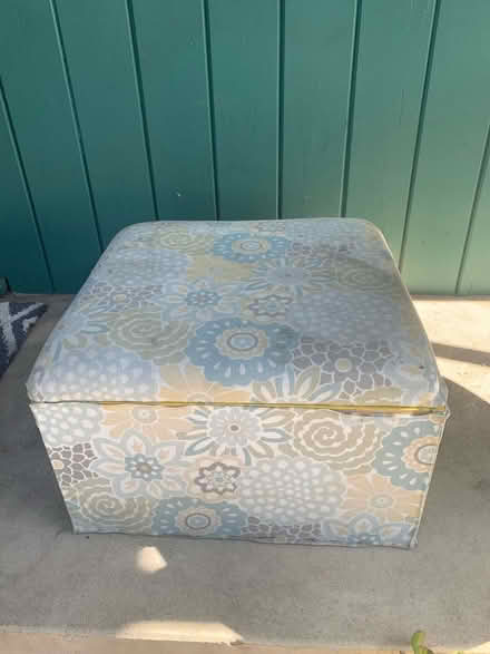 Photo of free Square storage bocx (Lemon grove) #1