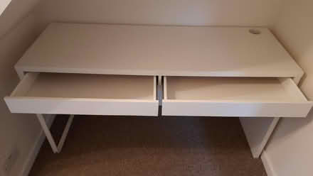 Photo of free IKEA desk (Brig O' Turk FK17) #1