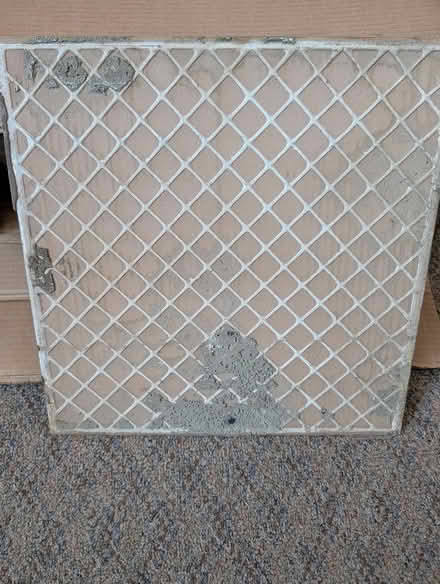 Photo of free Floor Tile 2 Diff Colors (24 total) (West Methuen, MA) #2