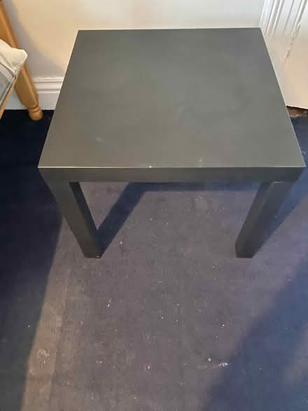 Photo of free side/lamp table (Dublin 3) #2