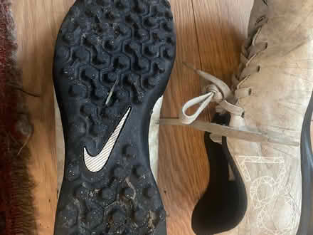 Photo of free Nike Astro shoes 7 (Norbury) #3