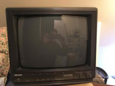 Photo of free Phillips TV (Hevingham NR10) #1