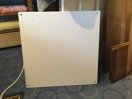 Photo of free Heater (Hevingham NR10) #2