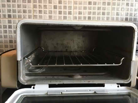 Photo of free Table top cooker (Hevingham NR10) #2