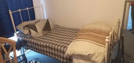 Photo of free Single bed (TR1) #1