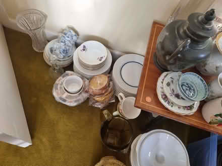 Photo of free Various Mugs and other china (Townsend BH8) #1