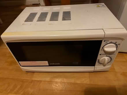 Photo of free Microwave (New Basford) #1