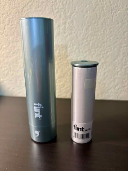 Photo of free NEW cool lint roller (Sunnyvale near Fremont H.S.) #1