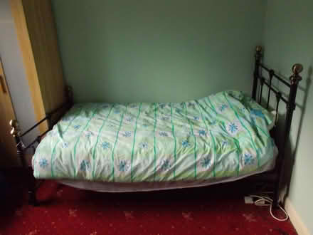 Photo of free Single bed (Edinburgh EH10) #1