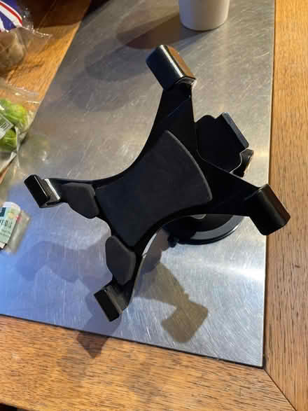 Photo of free Car Dash Tablet Mount Holder (Llandrindod LD1) #1