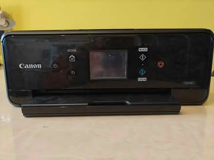 Photo of free Canon Printer/scanner for computer (Balsall common CV7) #1