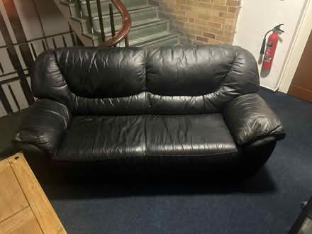 Photo of free Sofa (Bilston west midlands) #1