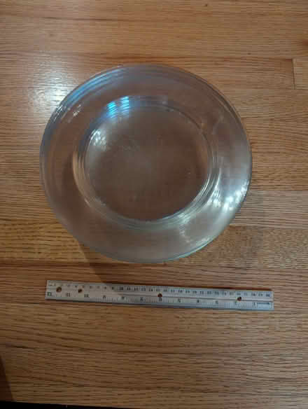 Photo of free Glass Dishes (West Salem off Bonny Way) #1