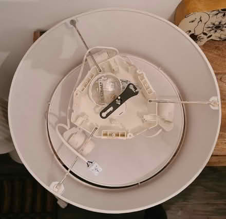 Photo of free Ikea Arstid Ceiling Light (Crosby L23) #3