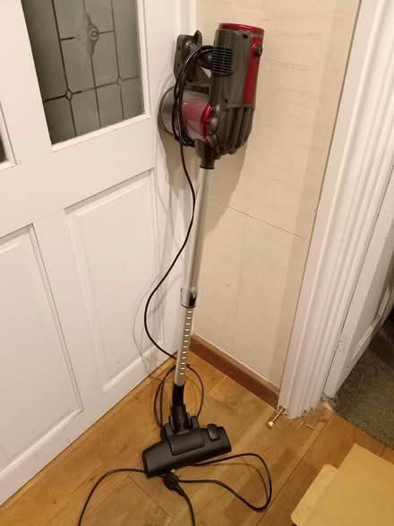 Photo of free Vacuum (Kingswinford DY6) #1