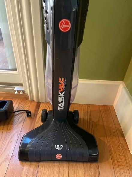 Photo of free Stick vac (Saratoga Herriman Ave) #2