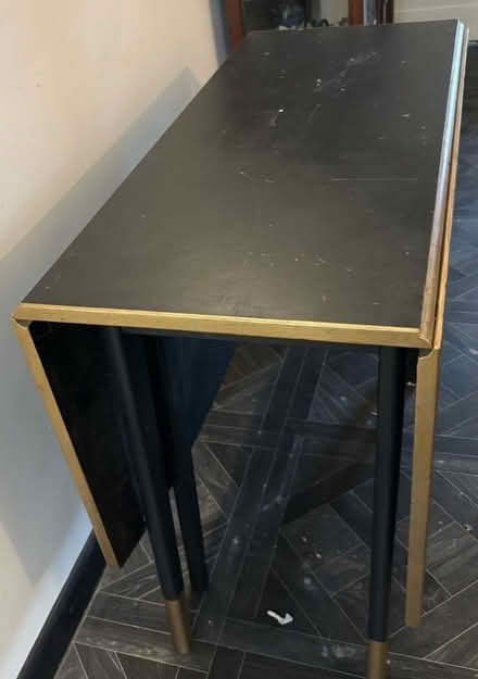 Photo of free Table (Willingdon BN20) #1